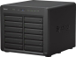 Preview: Synology DiskStation DS2422+/4GB RAM/4xGb LAN