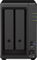 Preview: Synology DiskStation DS723+/2GB/2xGb LAN/2-Bay