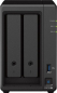 Preview: Synology DiskStation DS723+/2GB/2xGb LAN/2-Bay