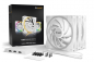 Preview: be quiet! LIGHT WINGS White/140mm/PWM/3er-Pack/RGB/high speed