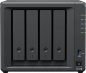 Preview: Synology DiskStation DS423+/2GB/2x Gb LAN