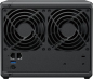 Preview: Synology DiskStation DS423+/2GB/2x Gb LAN