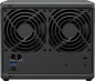 Preview: Synology DiskStation DS423+/2GB/2x Gb LAN