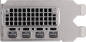 Preview: PNY RTX A2000, 12GB GDDR6/4xmDP/ohne Adapter Preview: PNY RTX A2000, 12GB GDDR6/4xmDP/ohne Adapter