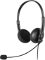 Preview: Sandberg MiniJack Office Headset Saver/On-Ear/Klinke