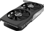 Preview: Zotac Gaming GeForce RTX 4060 Twin Edge, 8GB GDDR6/1xHDMI+3xDP
