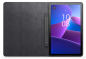 Preview: Lenovo Flip-Hülle für Tablet - Polyurethan- Grau - für Tab M10 Plus (3rd Gen)