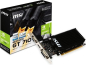 Preview: MSI GeForce GT 710/2 GB/je 1 x VGA, DVI, HDMI