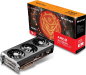 Preview: Sapphire Nitro+ Radeon RX 7800 XT, 16GB GDDR6/2xHDMI+2xDP/lite retail