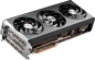 Preview: Sapphire Nitro+ Radeon RX 7800 XT, 16GB GDDR6/2xHDMI+2xDP/lite retail