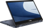 Preview: ASUS 14" ExpertBook B3 Flip Star Black/i5-1235U-2C+8c(12T)x1.30GHz (max.4.40)/16GB/512GB/W11 Pro