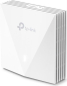 Preview: TP-Link Omada EAP650-Wall/AX3000/Accesspoint/UP-Montage