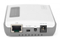 Preview: Digitus Wireless Multifunction Network Server/USB 2.0/LAN -> USB