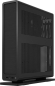 Preview: Fractal Design Ridge schwarz/Mini-ITX