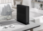 Preview: Fractal Design Ridge schwarz/Mini-ITX