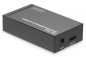 Preview: DIGITUS HDMI IP Extender Receiver Full HD schwarz