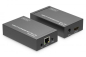 Preview: DIGITUS HDMI IP Extender Set/Full HD (DS-55517)