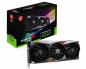 Preview: MSI GeForce RTX 4090 Gaming X Trio 24GB GDDR6X/1xHDMI 2.1a+3xDP 1.4a
