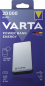 Preview: Varta Power Bank Energy 20.000mAh/weiß