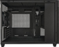 Preview: ASUS Prime AP201/schwarz/max. µATX Preview: ASUS Prime AP201/schwarz/max. µATX