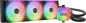 Preview: be quiet! Light Loop 360mm/Liquid Cooling/black/RGB