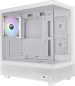 Preview: Thermaltake View 270 TG ARGB Snow/weiß/Glasfenster Preview: Thermaltake View 270 TG ARGB Snow/weiß/Glasfenster