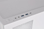 Preview: Thermaltake View 270 TG ARGB Snow/weiß/Glasfenster Preview: Thermaltake View 270 TG ARGB Snow/weiß/Glasfenster