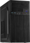 Preview: Inter-Tech IT-6521 Straight/µATX