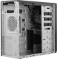 Preview: Chieftec Elox HC-10B/schwarz/ATX Preview: Chieftec Elox HC-10B/schwarz/ATX