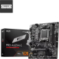Preview: MSI PRO A620M-E/AM5/µATX