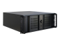 Preview: Inter-Tech IPC 4U-4098-S/4HE