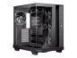 Preview: be quiet! Light Base 500 Black/Glasfenster