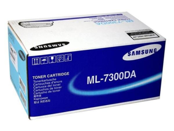 Samsung Toner ML-7300DA, Schwarz