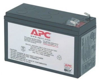 APC RBC2 Replacement Battery Cartridge