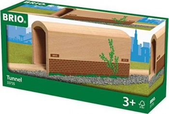 BRIO-World Hoher Holz-Tunnel