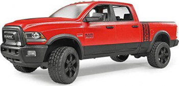 bruder-RAM 2500 Power Wagon
