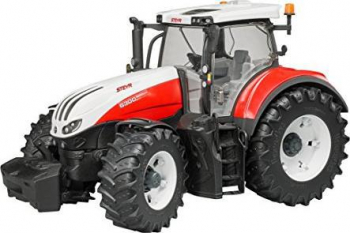 bruder-Steyr 6300 Terrus CVT