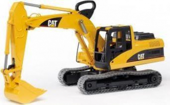 bruder-Cat Schaufelbagger