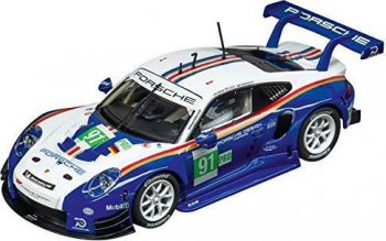 Carrera-DIGITAL 132 Porsche 911 RSR #91 „956 Design“