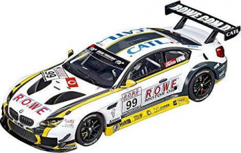 Carrera-DIGITAL 132 BMW M6 GT3 “ROWE RACING, No.99”