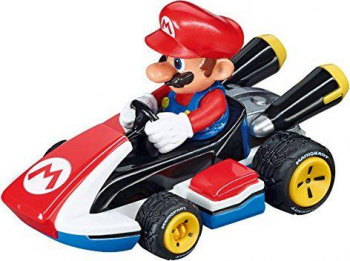 Carrera-GO!!! Nintendo Mario Kart 8 - Mario