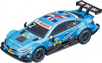 Carrera-GO!!! Mercedes-AMG C 63 DTM "G.Paffett, No.2"