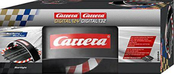 Carrera-DIGITAL 124/132 Startlight, Modul