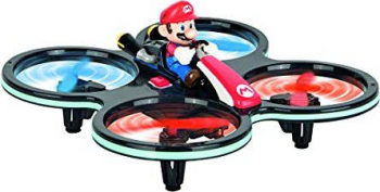 Carrera-RC Mini Mario-Copter, Drohne