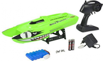 Carson-Race Shark FD, RC
