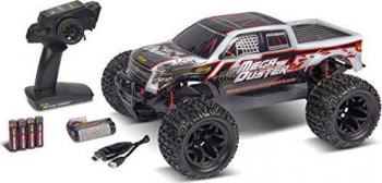 Carson-Mega Duster FE, RC