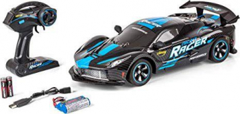 Carson-Night Racer, RC