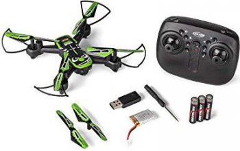 Carson-X4 Quadcopter Toxic Spider 2.0, RC