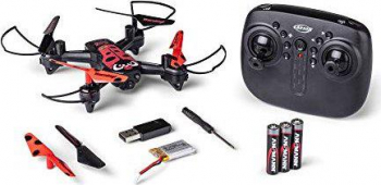 Carson-X4 Quadcopter Angry Bug 2.0, RC