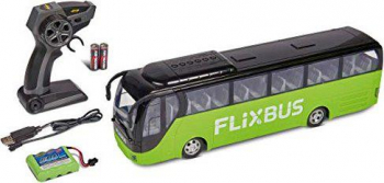 Carson-FlixBus, RC